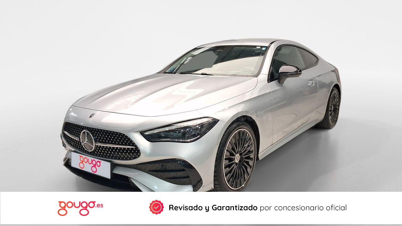 Mercedes CLE -CLASS CLE 220 D