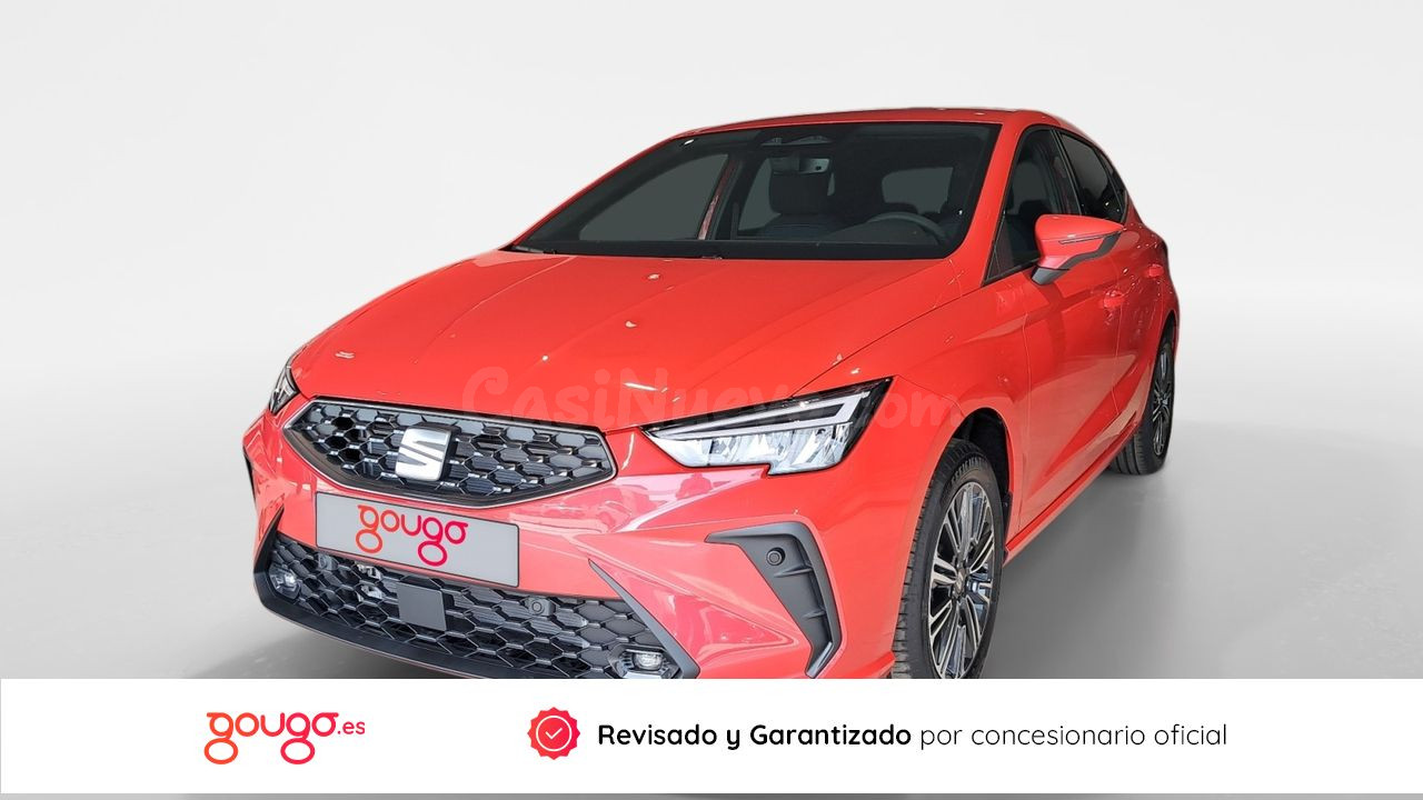 Seat Ibiza 1.0 85 KW (115 CV) STYLE +