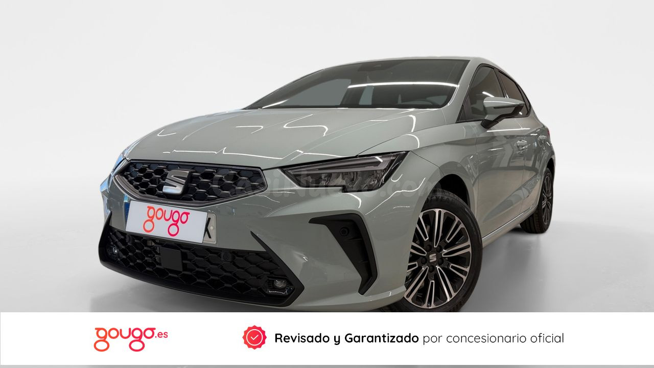 Seat Ibiza 1.0 TSI 85 KW (115 CV) START/STOP STYLE +