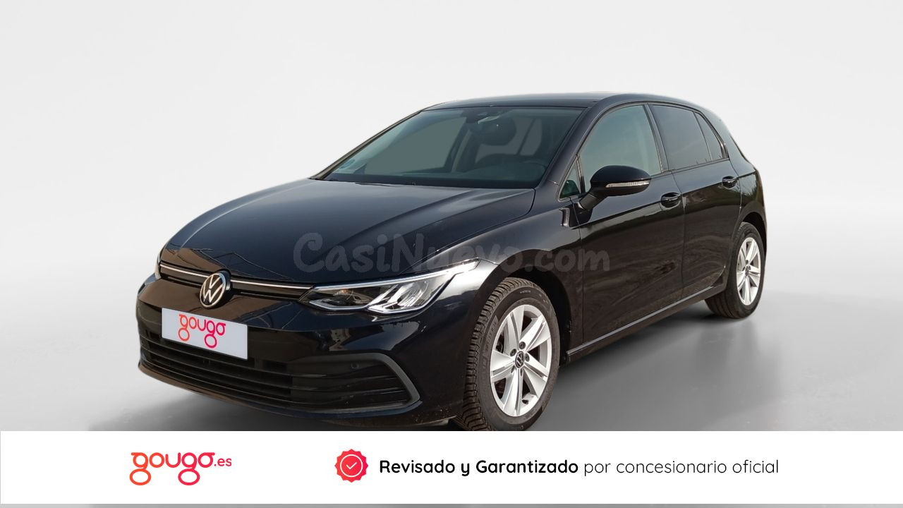 Volkswagen Golf BERLINA CON PORTON 1.0 TSI 81KW LIFE 110 5P