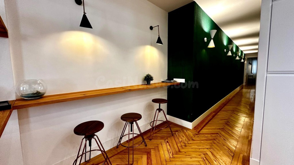 El lujo de vivir en el kilómetro cero de Madrid. - foto 4