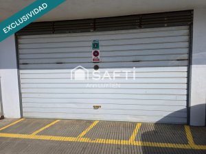 Garaje en venta en Santa Margarita (Roses) Costa Brava - foto 5