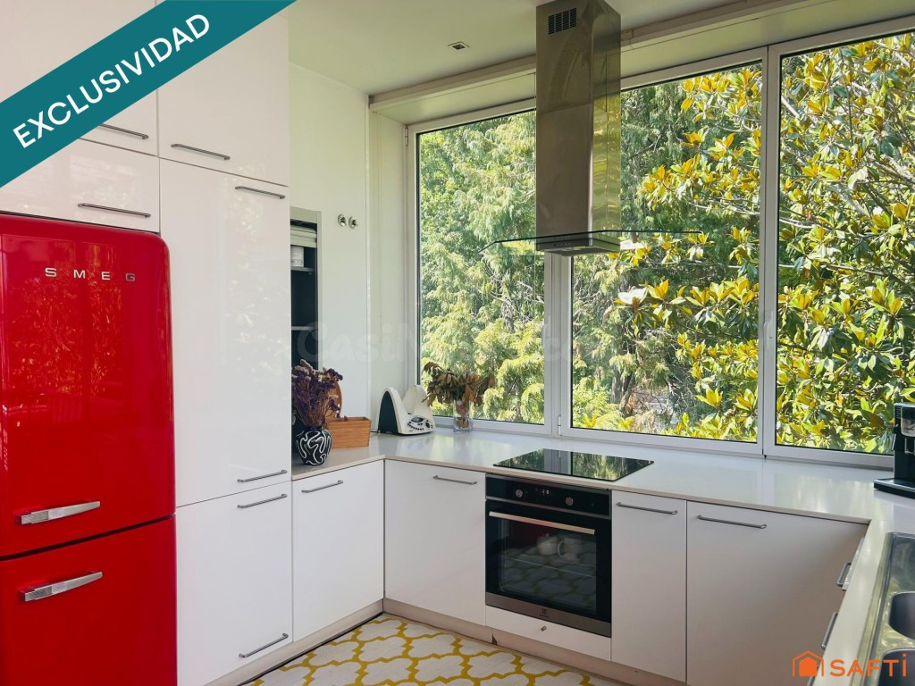 " Una vivienda donde la arquitectura organiza la vida alrededor de la luz, las terrazas y el paisaje" - foto 3