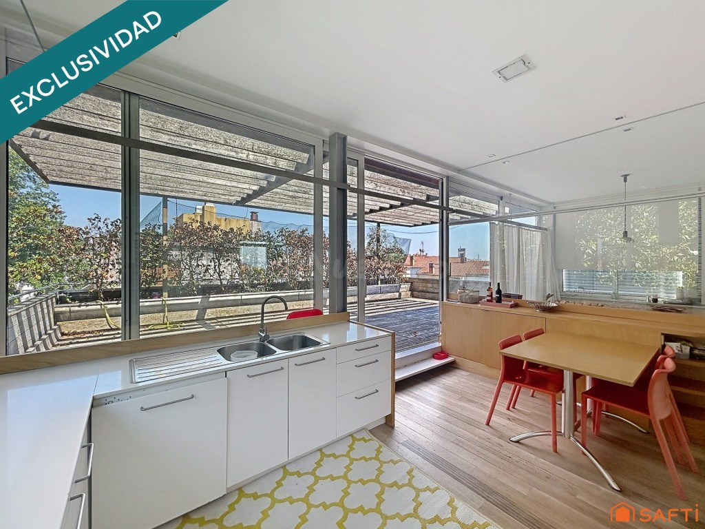 " Una vivienda donde la arquitectura organiza la vida alrededor de la luz, las terrazas y el paisaje" - foto 5