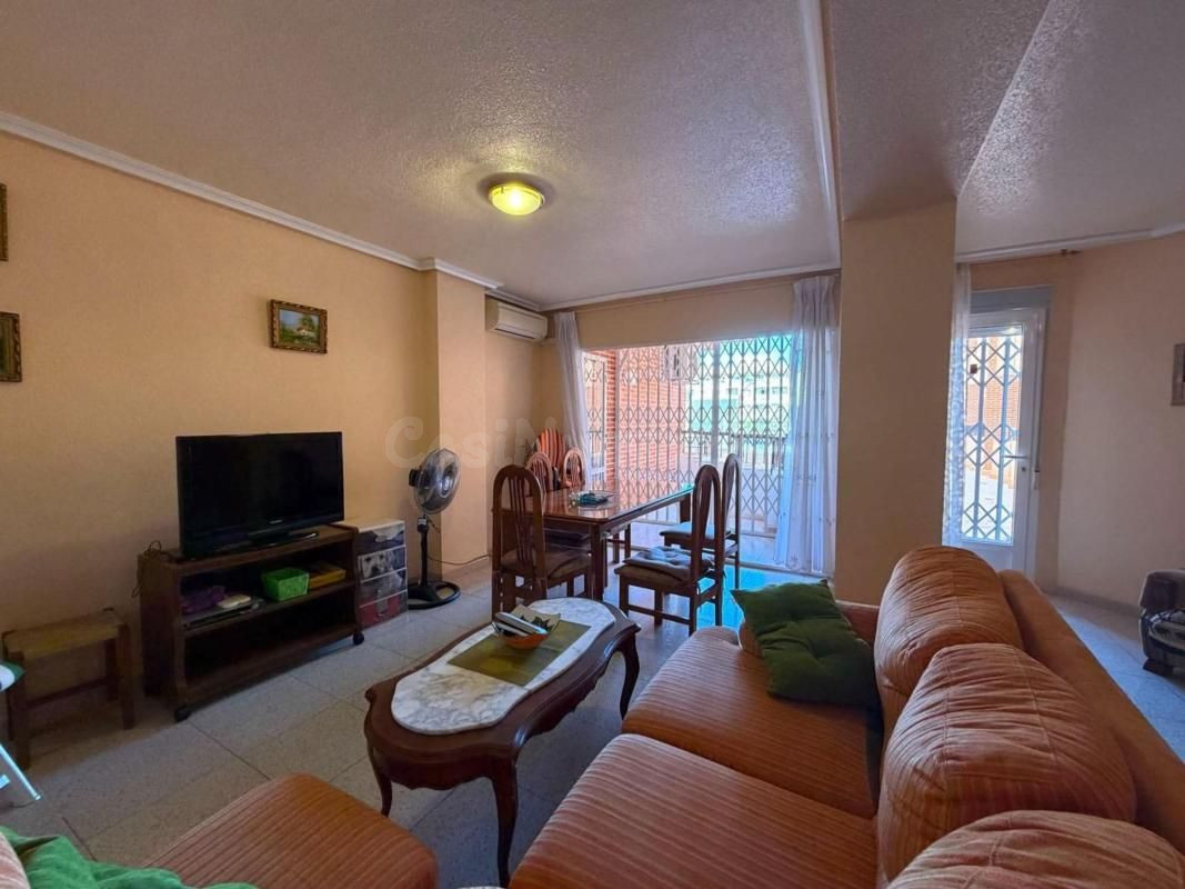 Apartamento 3 habitaciones 114m² en venta - Estacion de autobuses