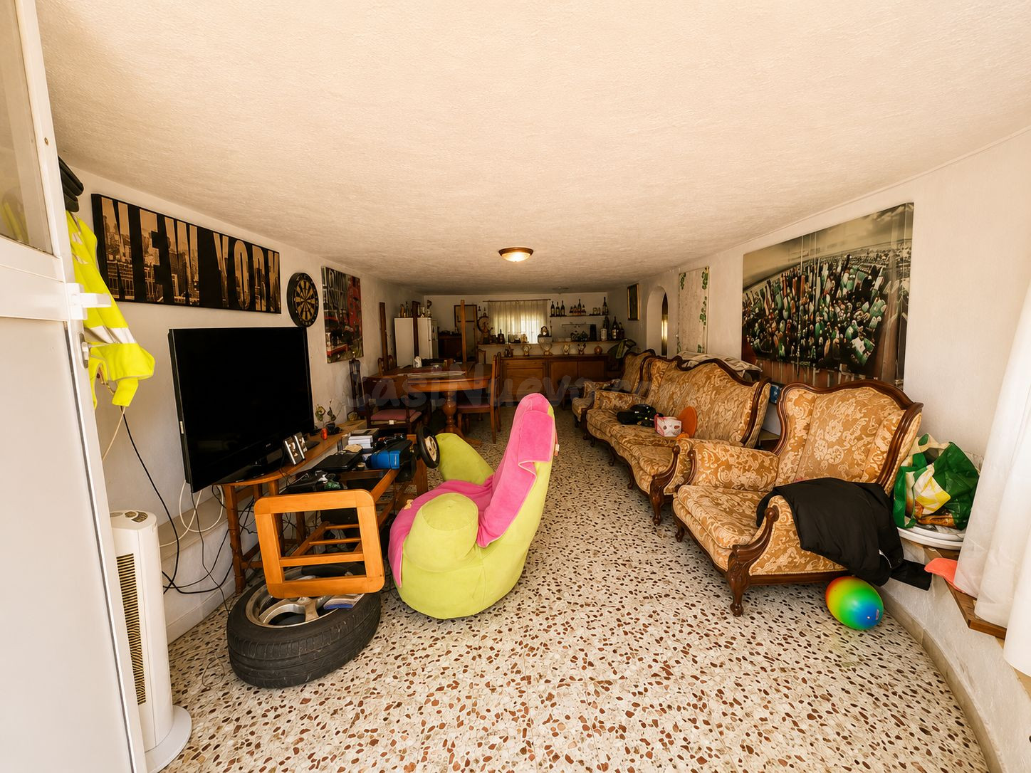 Villa 5 habitaciones 200m² en venta - La Siesta - El Salado  - foto 3