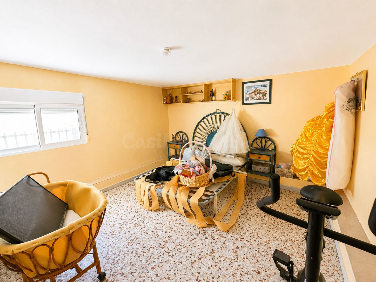 Villa 5 habitaciones 200m² en venta - La Siesta - El Salado  - foto 4