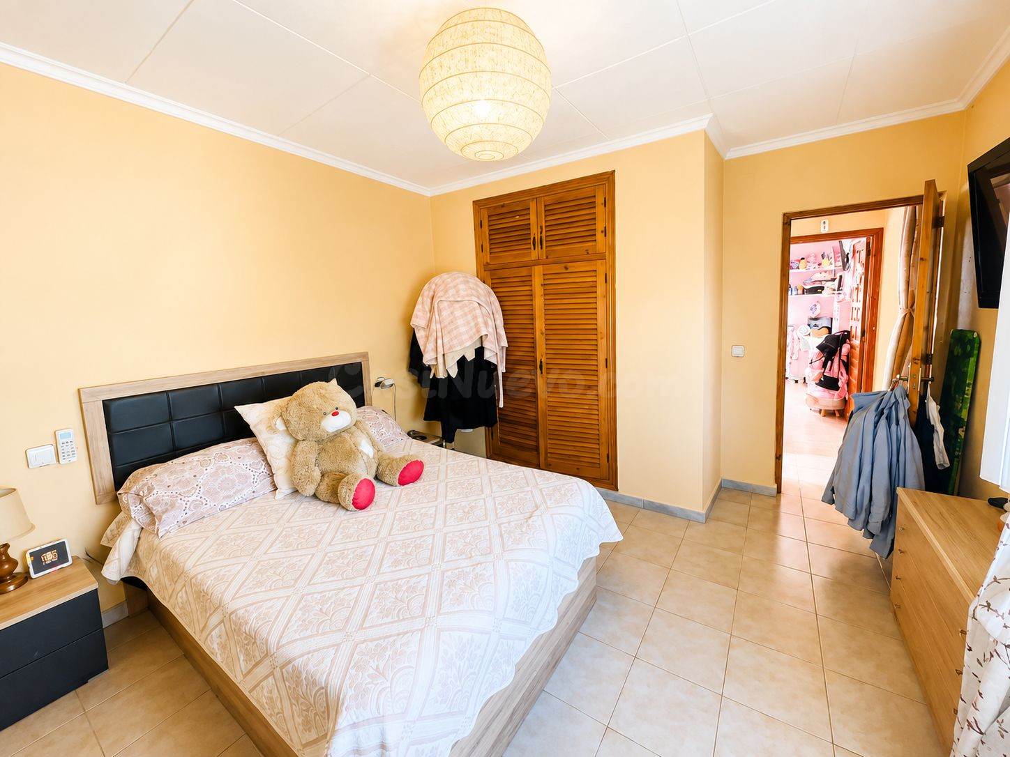 Villa 5 habitaciones 200m² en venta - La Siesta - El Salado  - foto 5