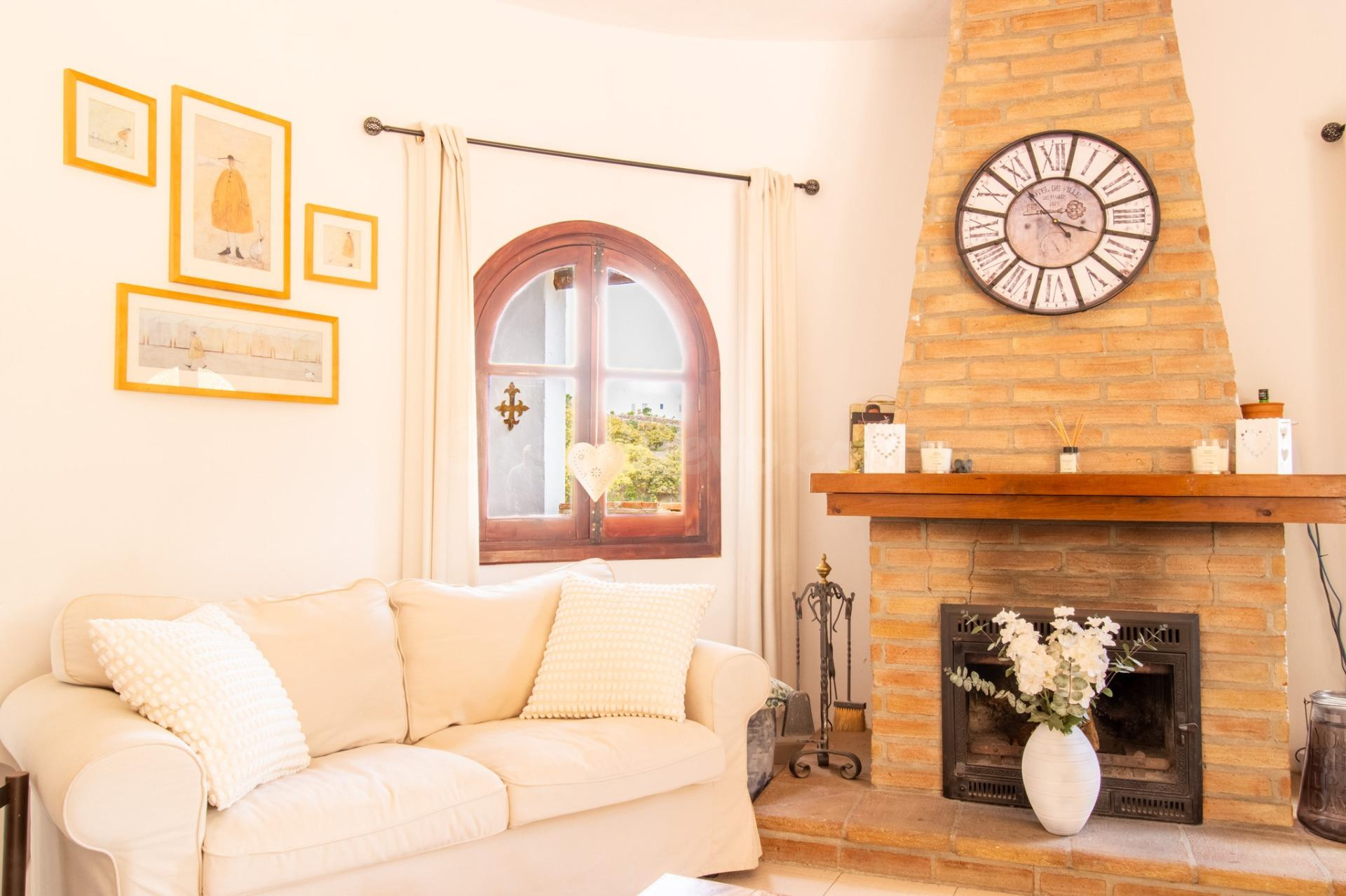 Fantástica Villa con Vistas Panorámicas en Punta Lara - foto 4