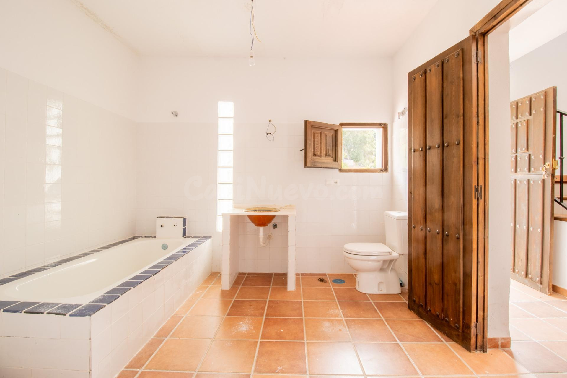 Cortijo en Almunecar - foto 3