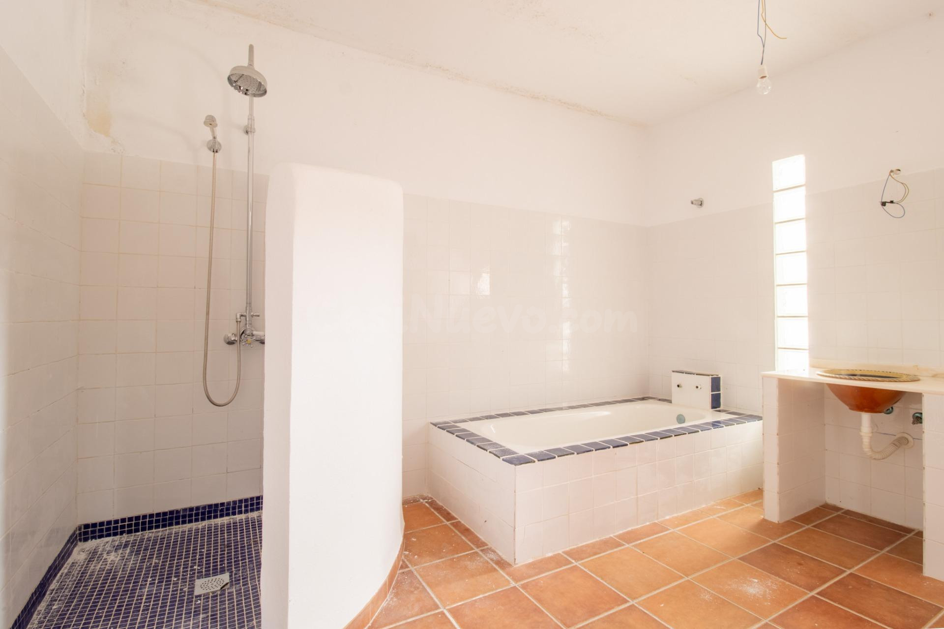 Cortijo en Almunecar - foto 4