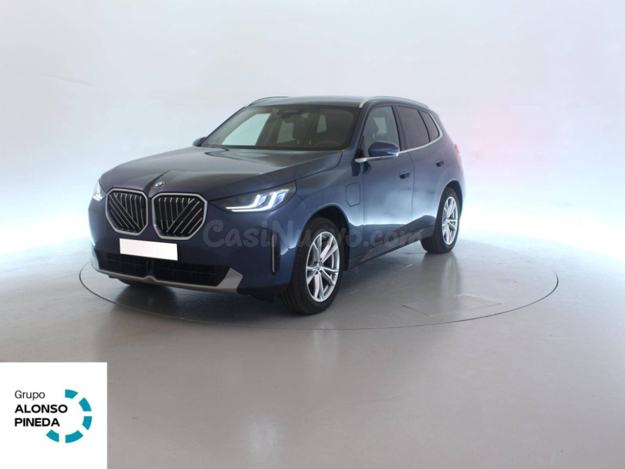 BMW X3 30 e xDrive