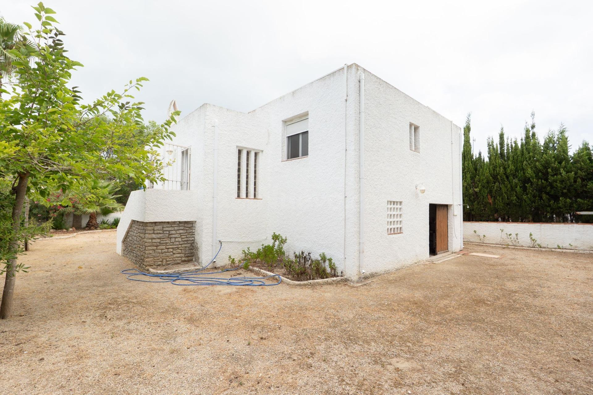 Casa 3 habitaciones 136m² en venta - Primera linea de playa riumar