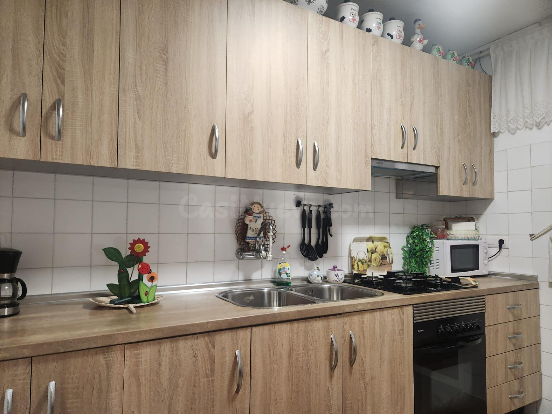 ¡Tu refugio junto al mar en Santiago de la Ribera por solo €179,900!