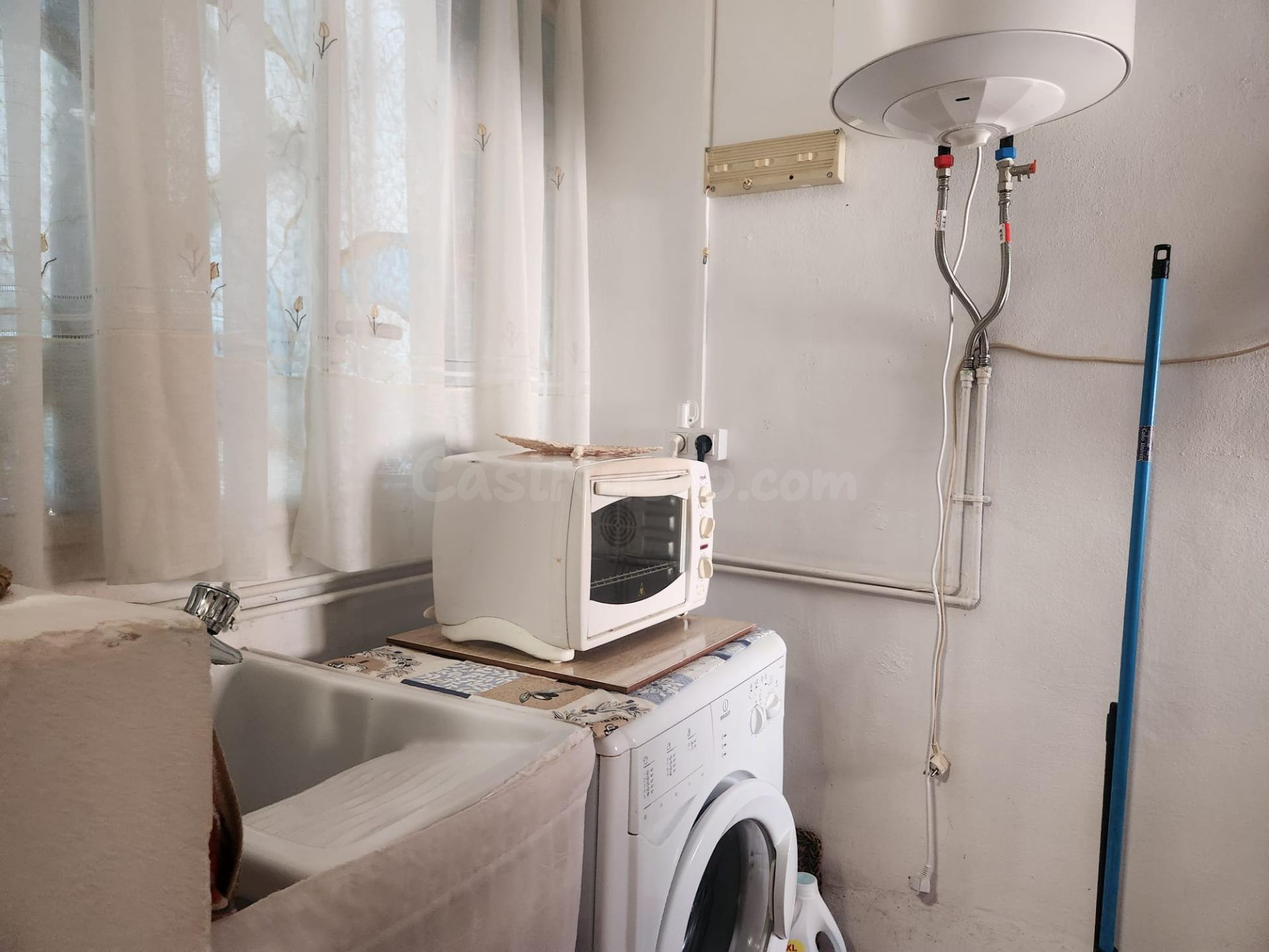 ¡Tu refugio junto al mar en Santiago de la Ribera por solo € - foto 4