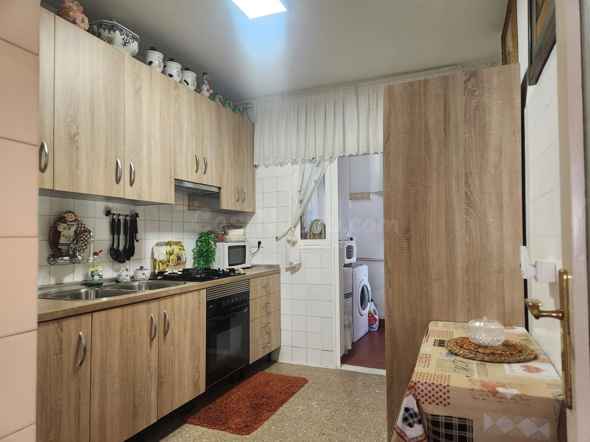 ¡Tu refugio junto al mar en Santiago de la Ribera por solo € - foto 5