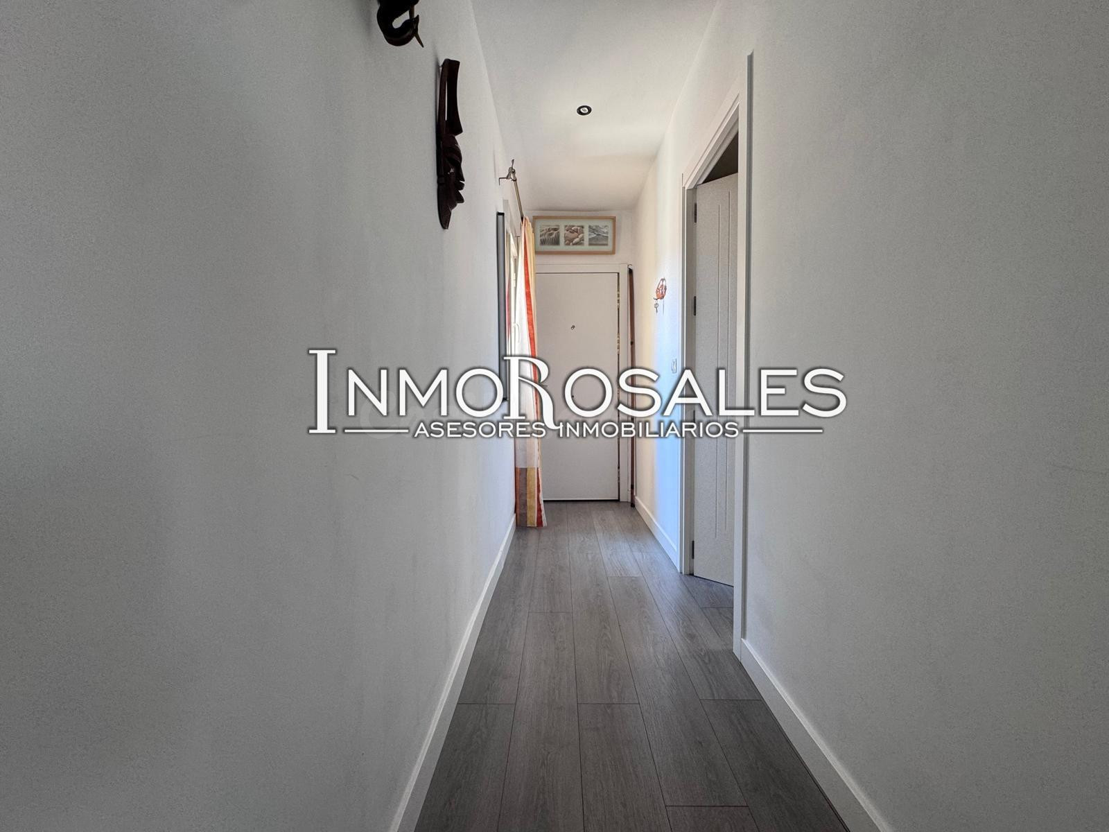 VIVIENDA REFORMADA 2 DORM A 2 MINUTOS DEL METRO SAN FERMIN - foto 4