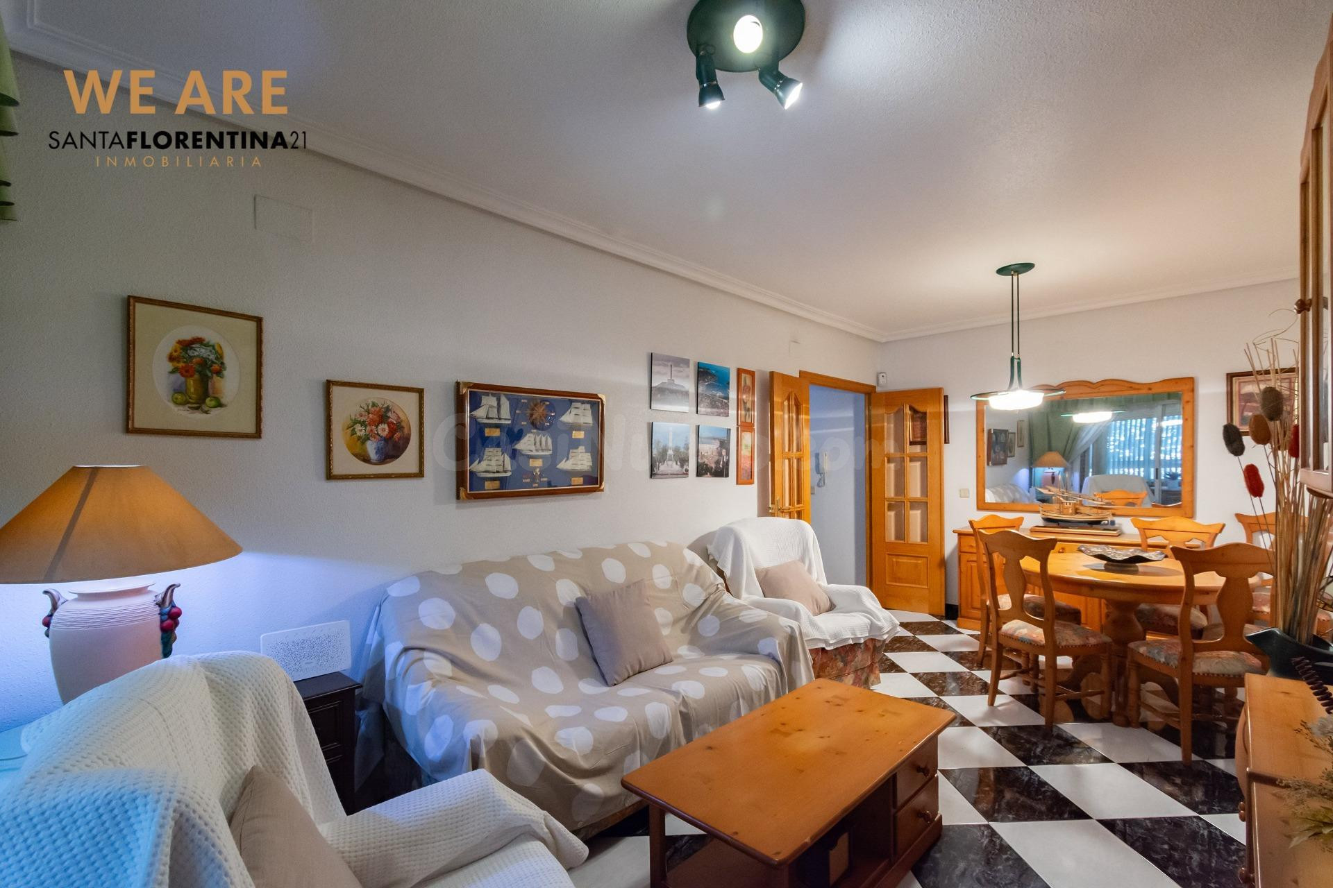 VIVIENDA EN VENTA EN BARRIADA SAN GINÉS....!!!! - foto 2
