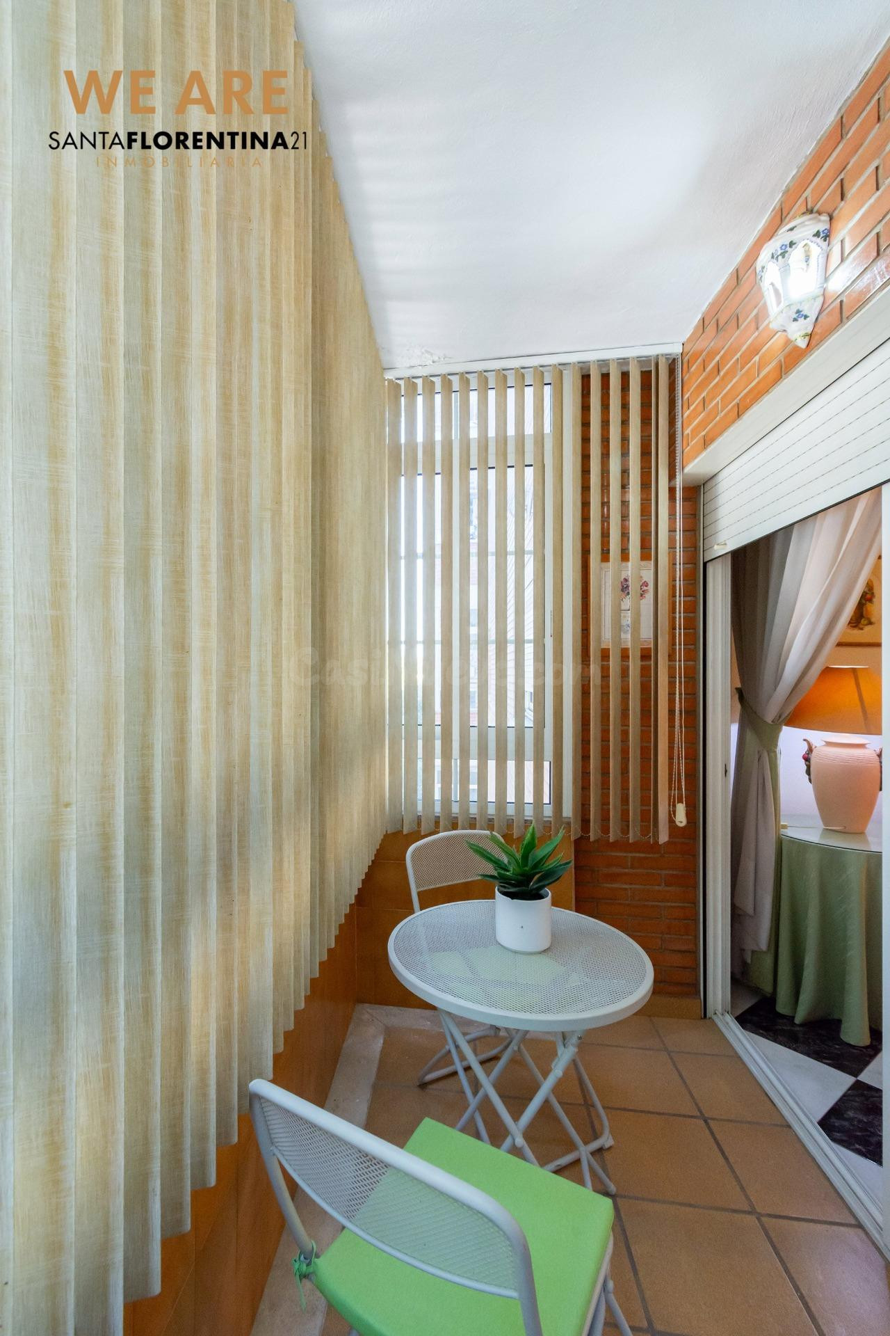 VIVIENDA EN VENTA EN BARRIADA SAN GINÉS....!!!! - foto 3