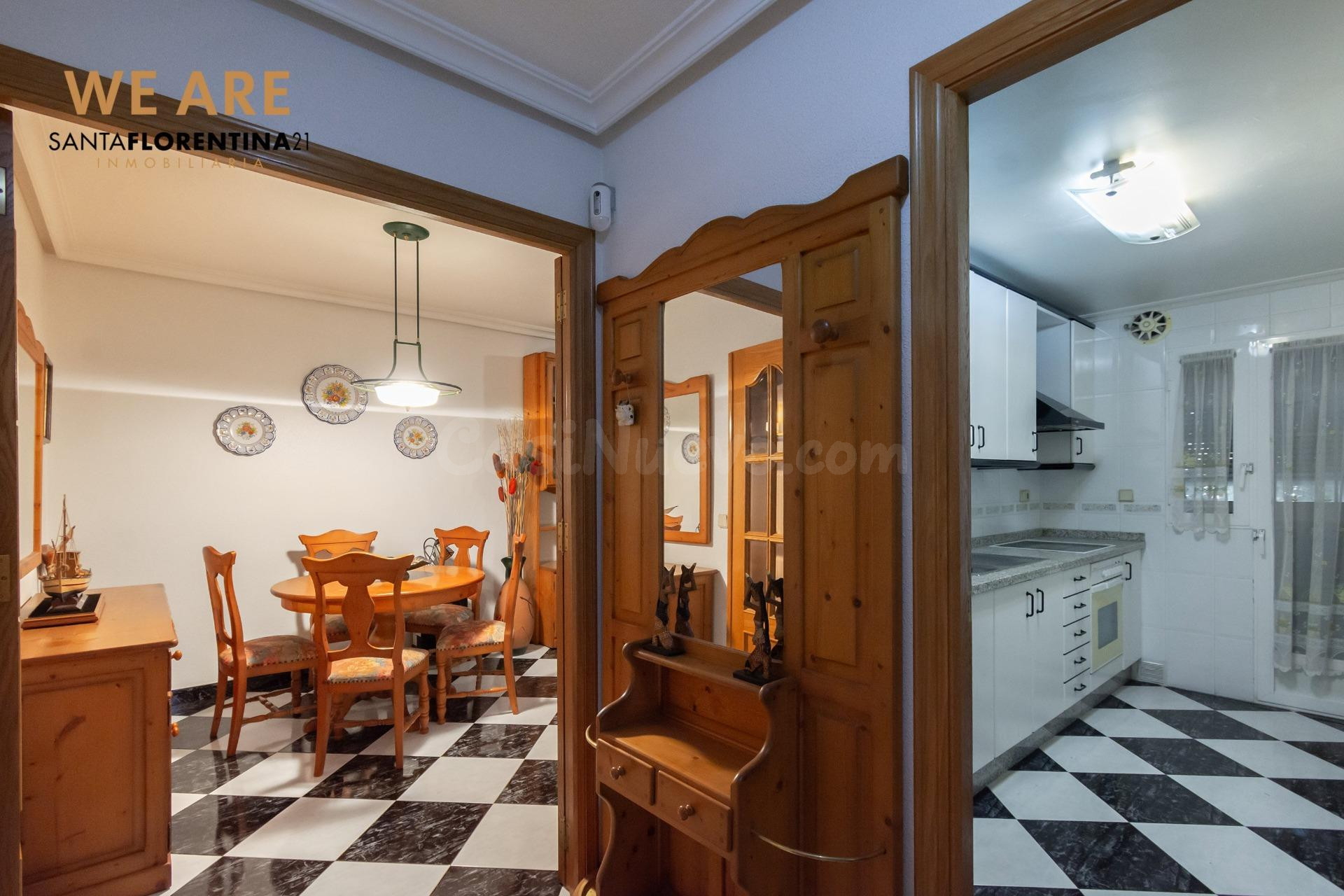 VIVIENDA EN VENTA EN BARRIADA SAN GINÉS....!!!! - foto 4