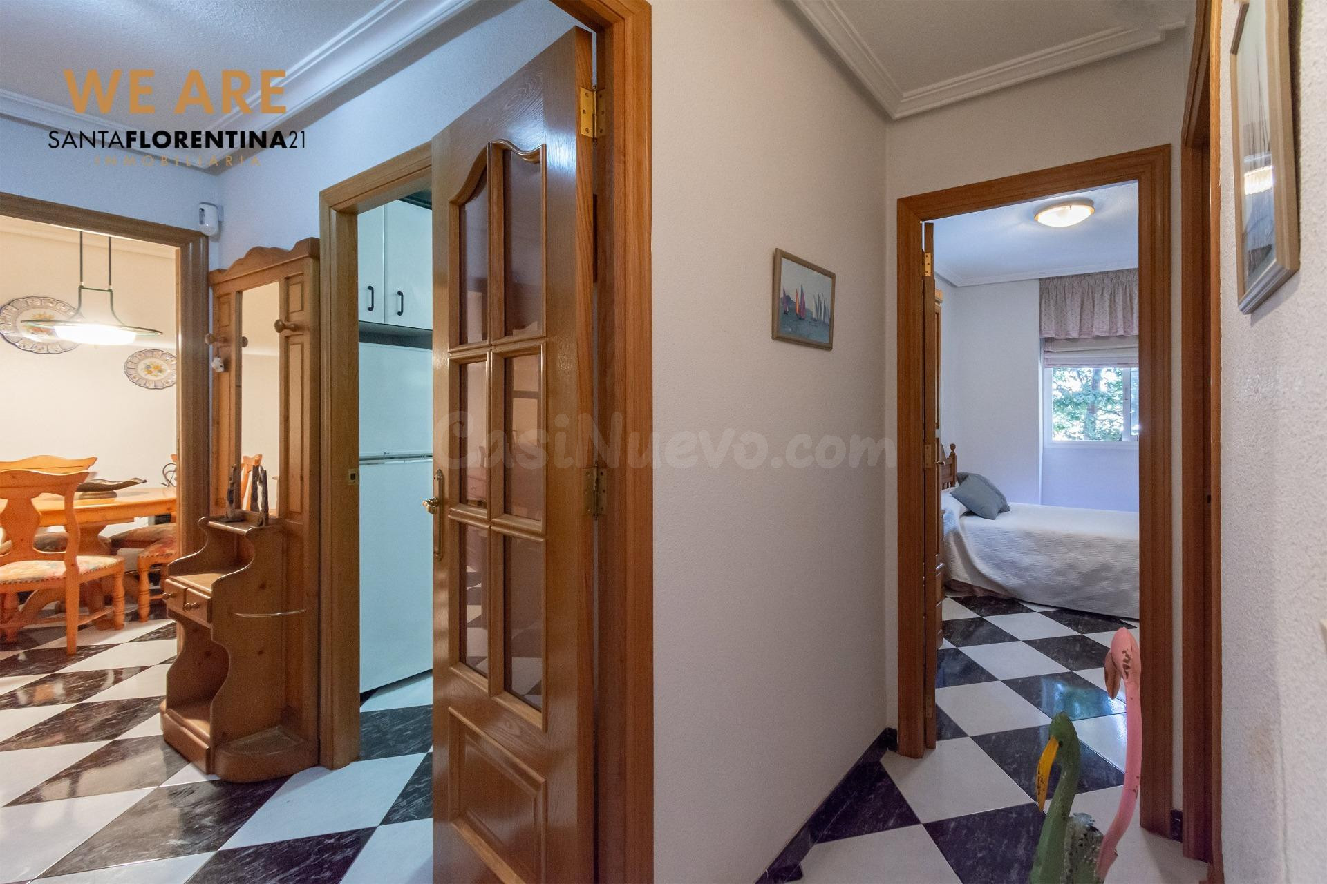VIVIENDA EN VENTA EN BARRIADA SAN GINÉS....!!!! - foto 5