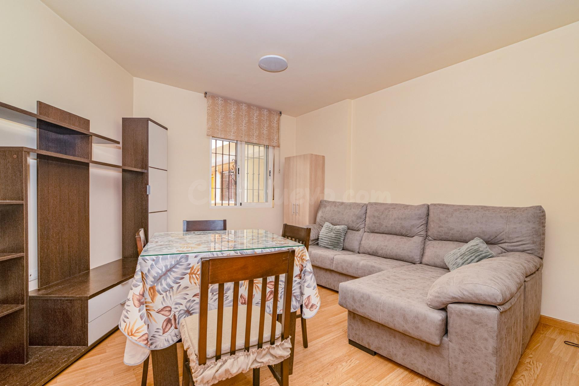 Apartamento 1 habitación 46m² en venta - Área de Granada
