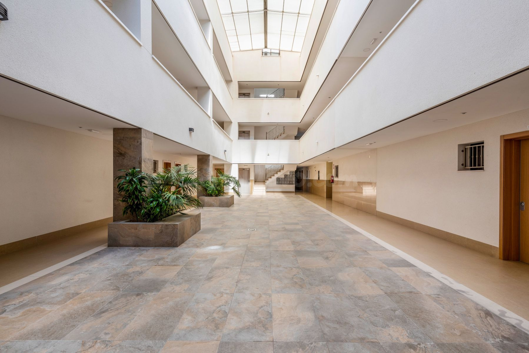 Apartamento 3 habitaciones en venta - Molins-Campaneta-San Bartolomé