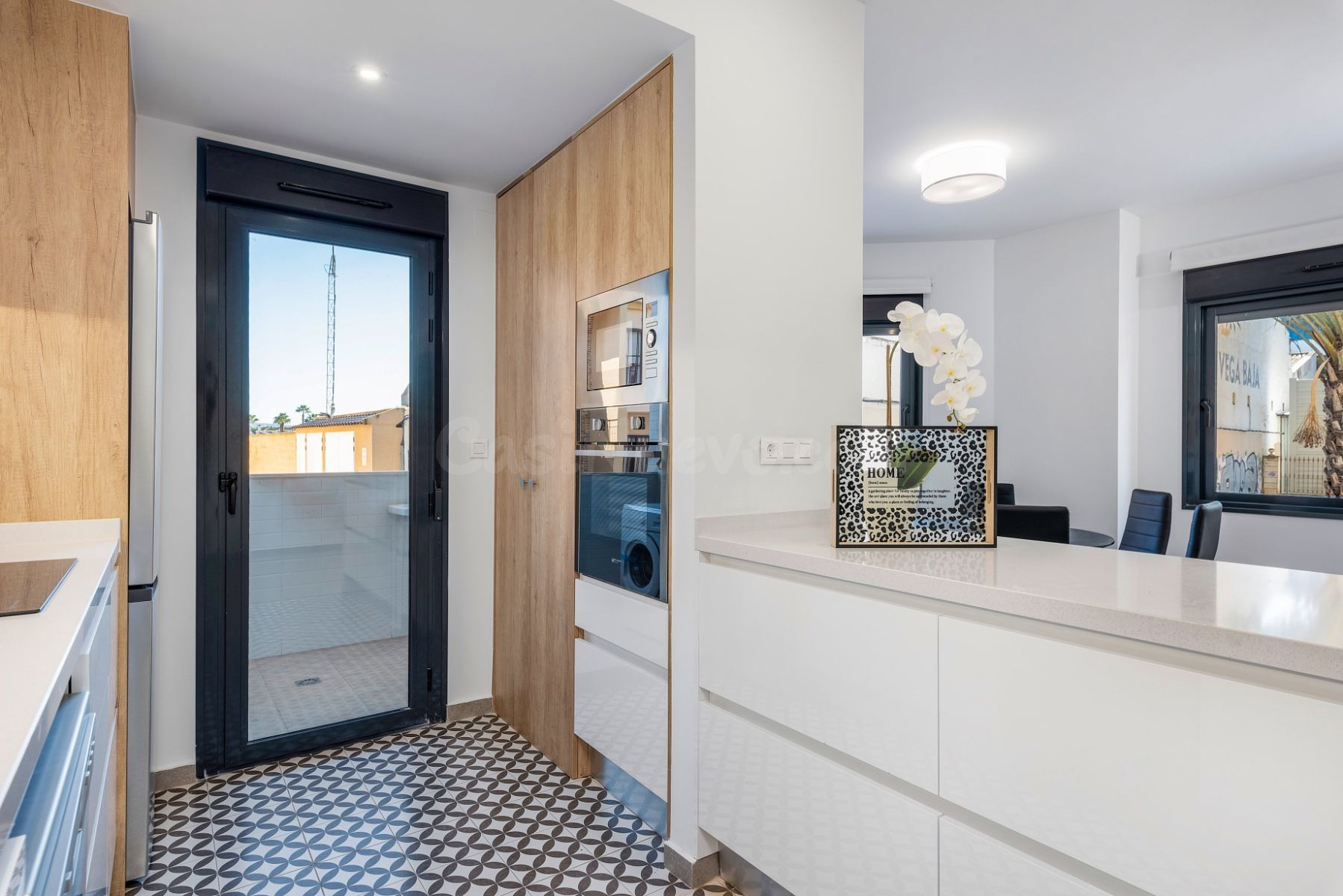 Apartamento 3 habitaciones en venta - Molins-Campaneta-San B - foto 4