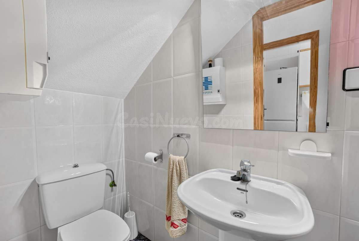 Casa 3 habitaciones 103m² en venta - Lo Pagán - foto 3