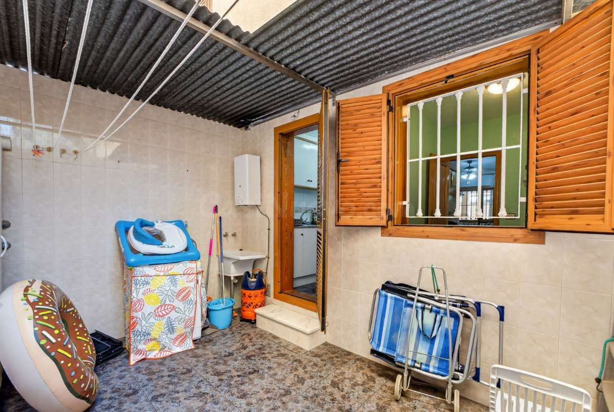 Casa 3 habitaciones 103m² en venta - Lo Pagán - foto 4