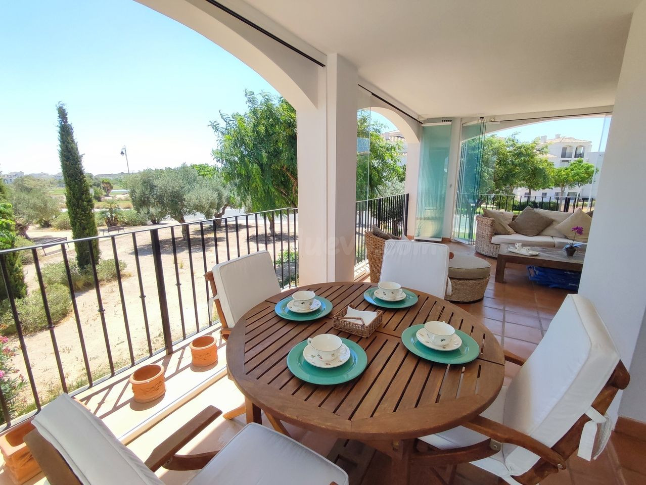 Apartamento 2 habitaciones en venta - SUCINA