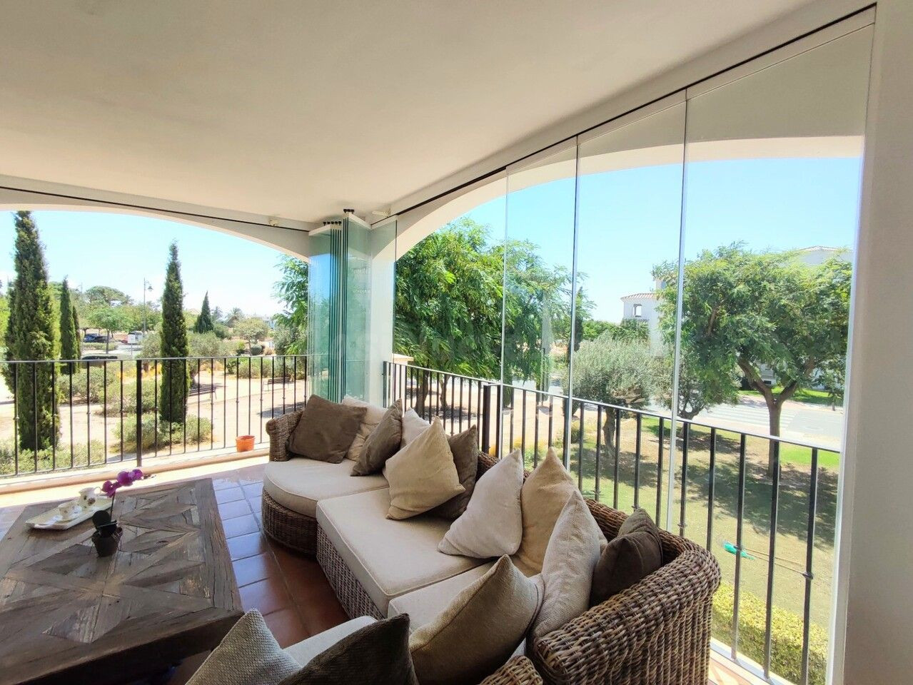 Apartamento 2 habitaciones en venta - SUCINA - foto 2