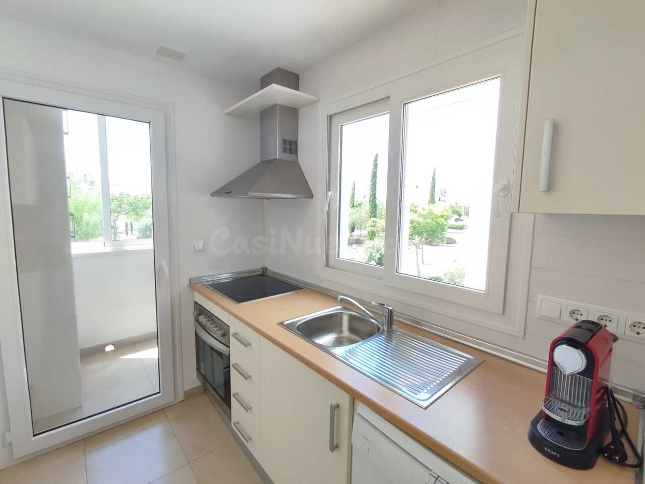 Apartamento 2 habitaciones en venta - SUCINA - foto 4