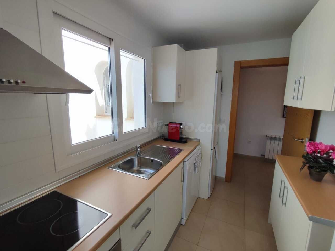 Apartamento 2 habitaciones en venta - SUCINA - foto 5