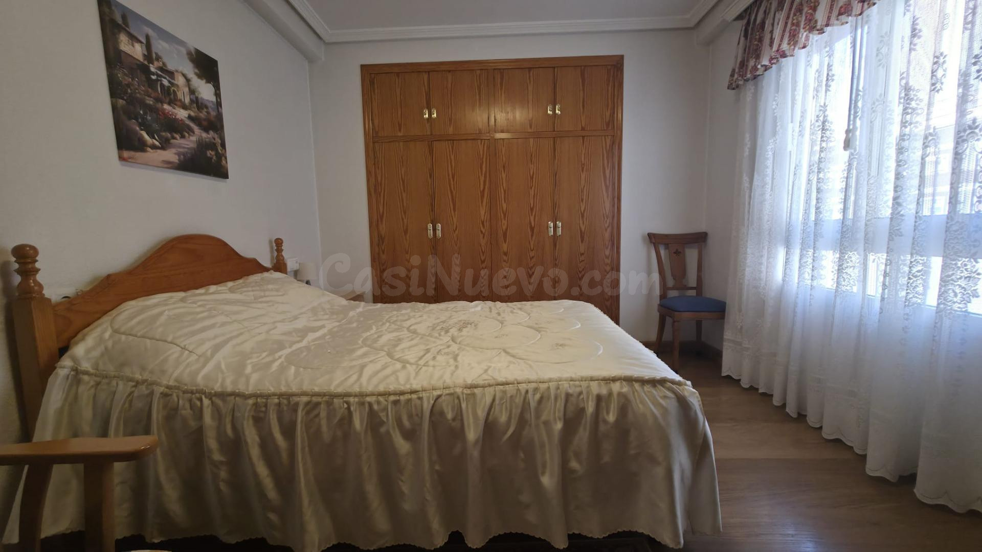 Apartamento 3 habitaciones 129m² en venta - Parque de las Na - foto 2
