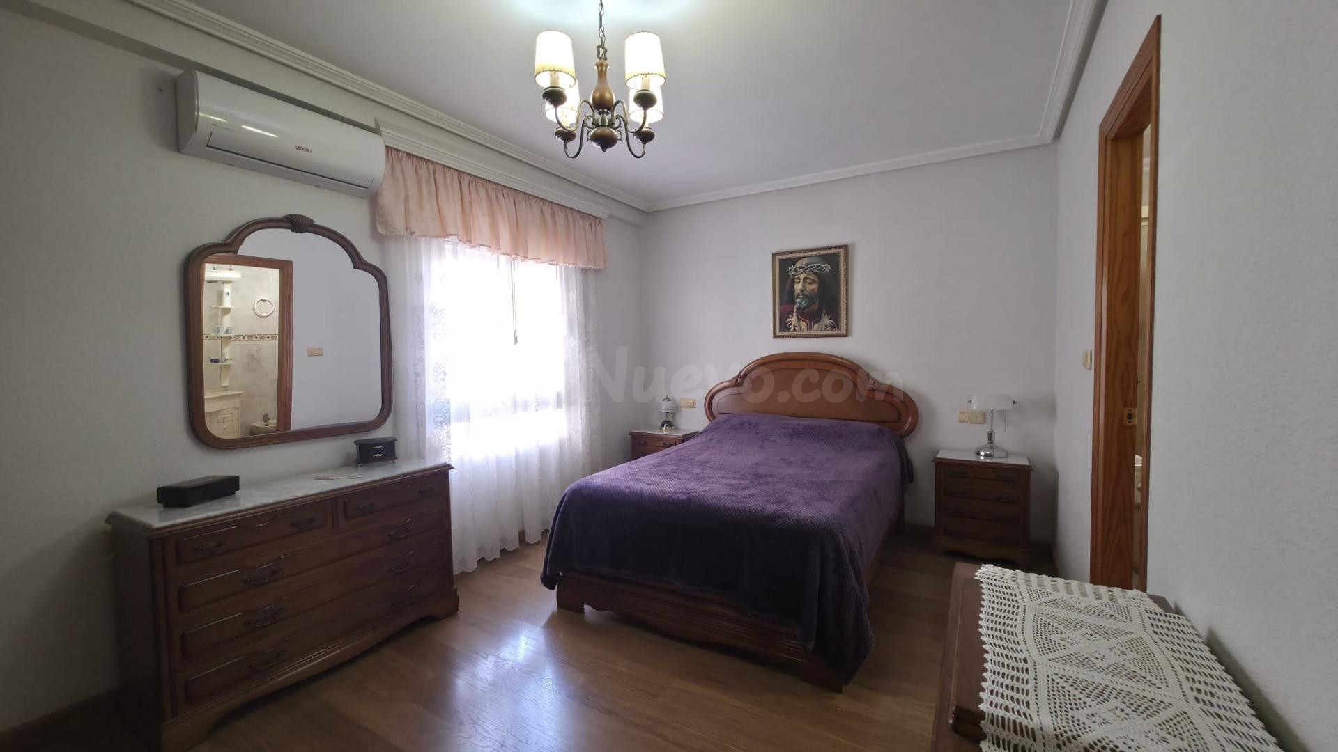 Apartamento 3 habitaciones 129m² en venta - Parque de las Na - foto 3