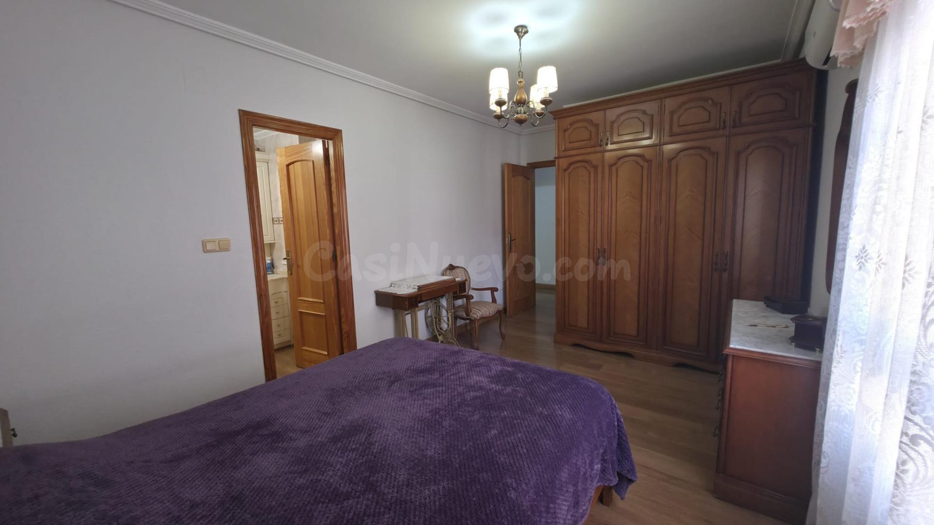 Apartamento 3 habitaciones 129m² en venta - Parque de las Na - foto 4
