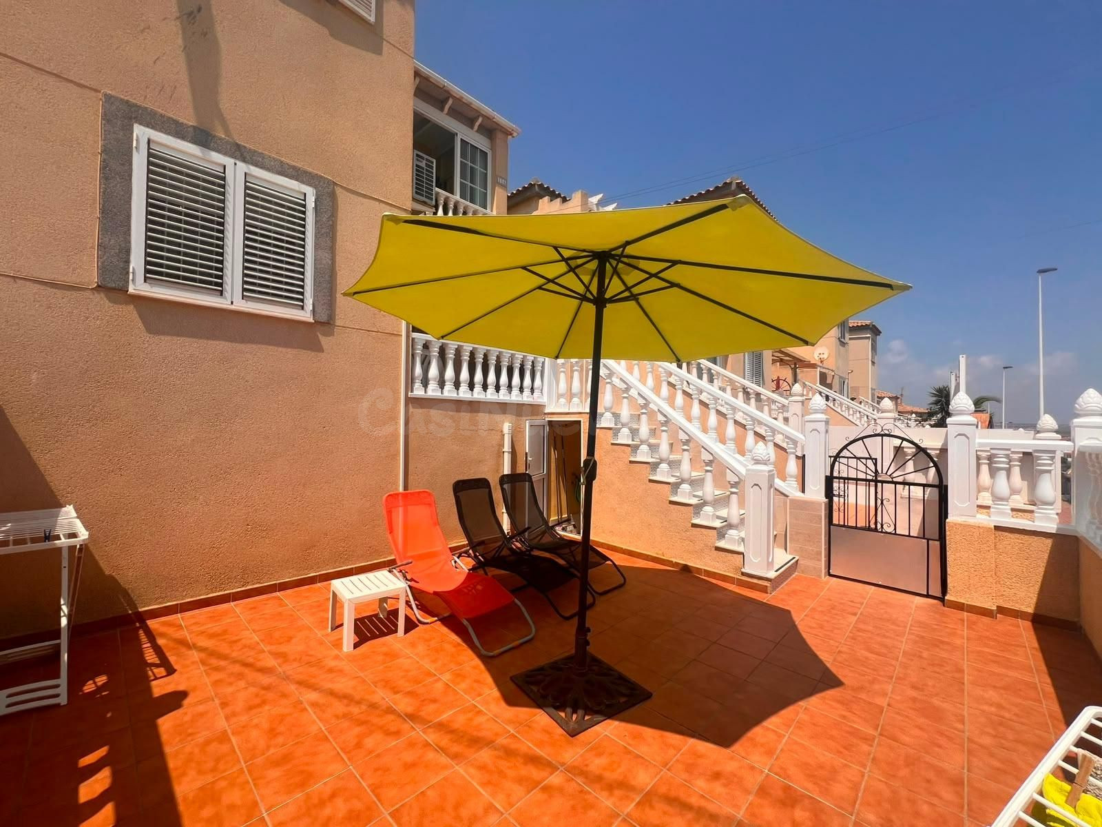 Bungalow 2 habitaciones 53m² en venta - Torrejón