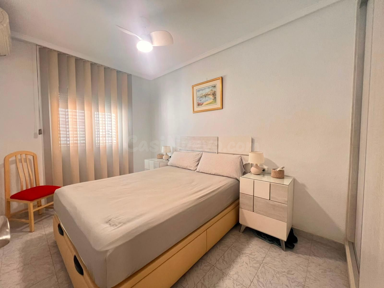 Bungalow 2 habitaciones 53m² en venta - Torrejón - foto 4