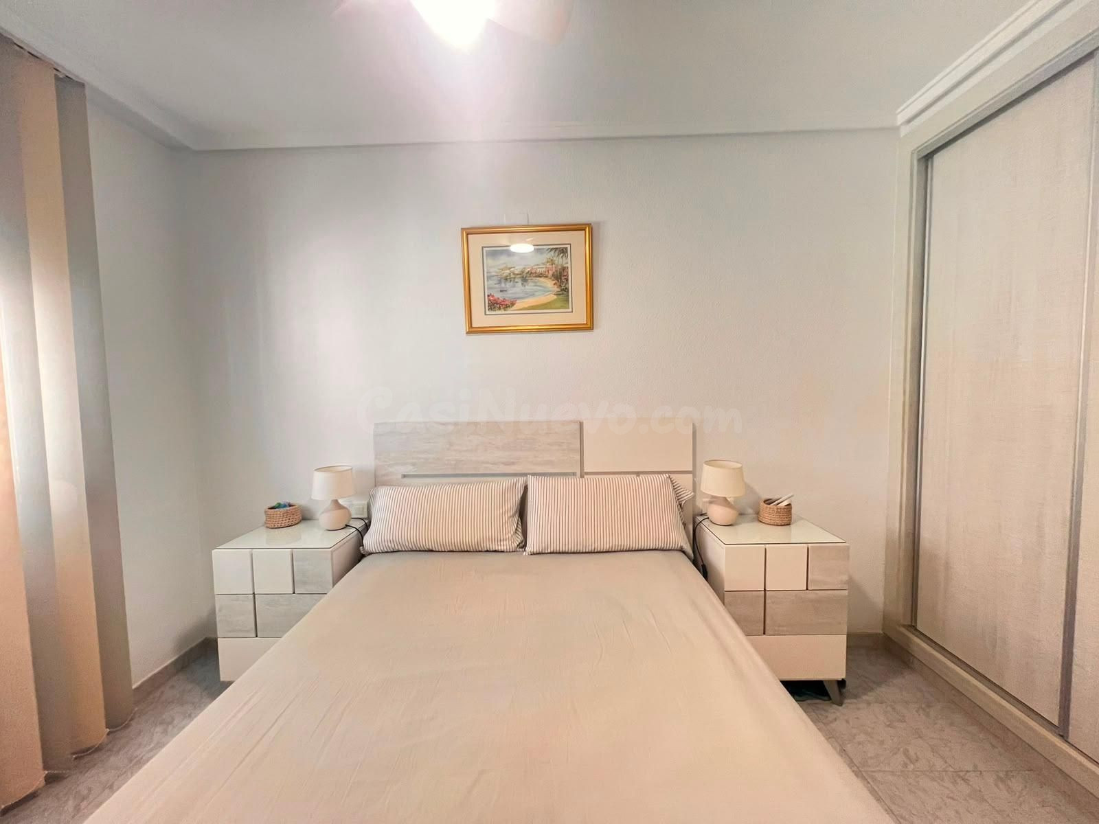 Bungalow 2 habitaciones 53m² en venta - Torrejón - foto 5