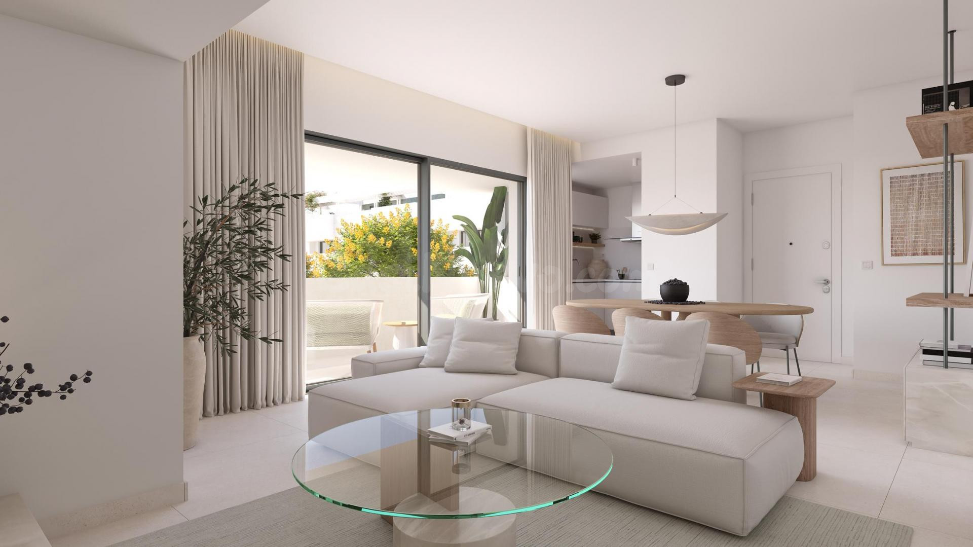 Apartamento 3 habitaciones 100m² en venta - Las Marinas - foto 2