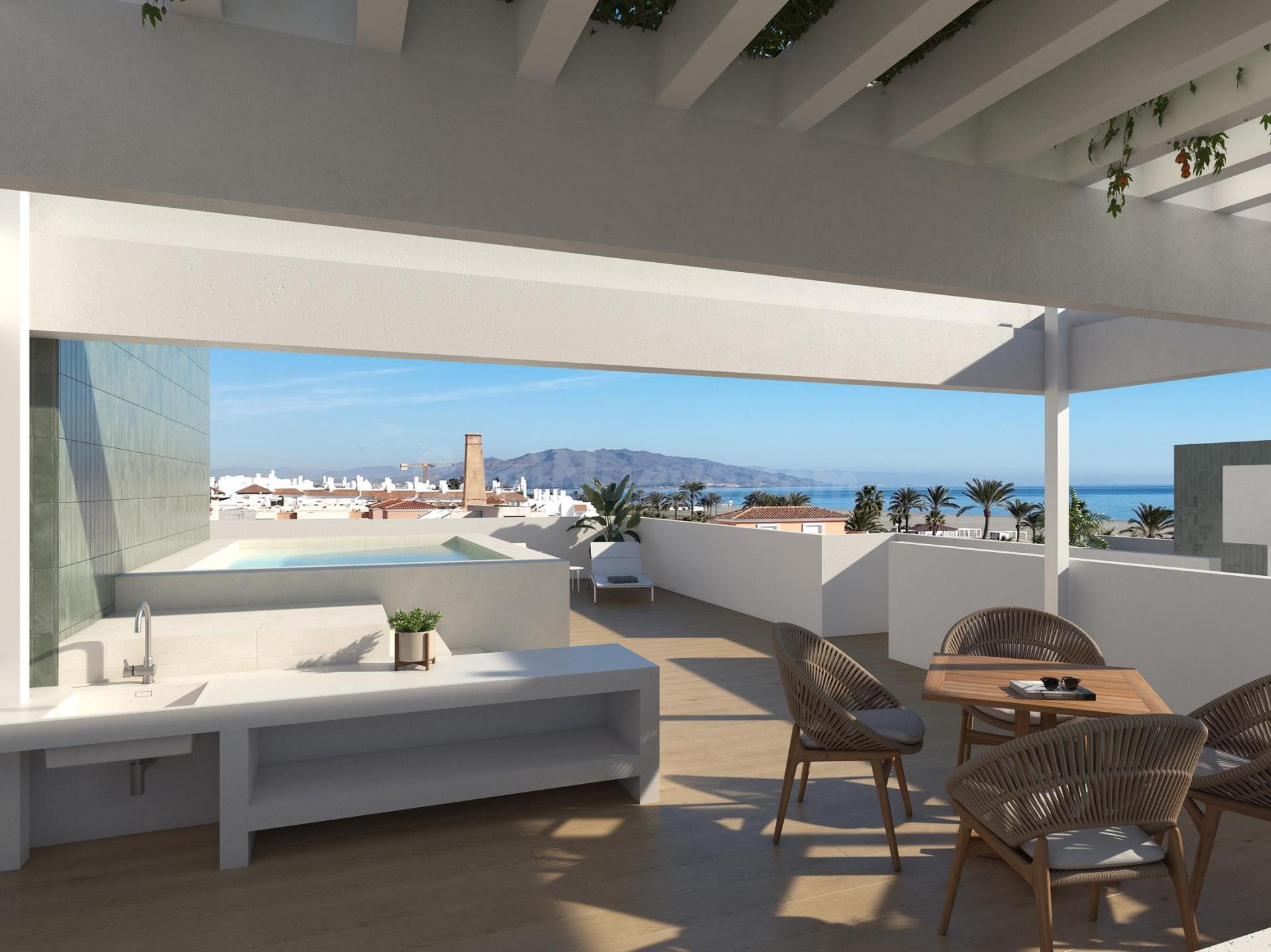 Apartamento 3 habitaciones 100m² en venta - Las Marinas - foto 5