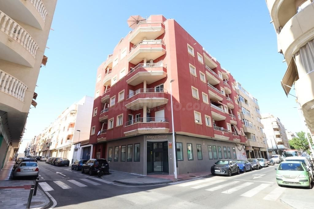 Apartamento 1 habitación 45m² en venta - Centro