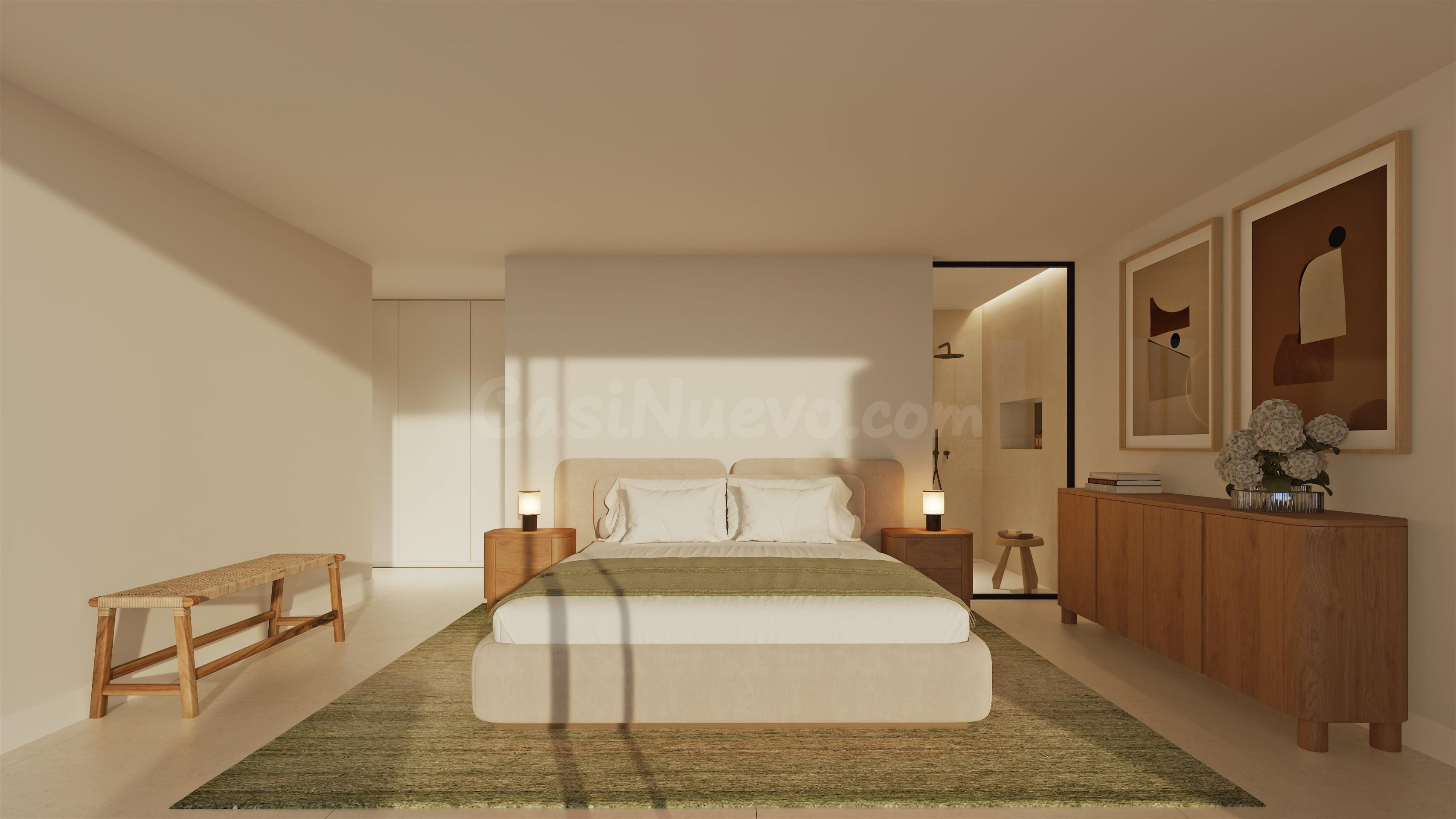 Villa 4 habitaciones 599m² en venta - Alcassar - foto 2