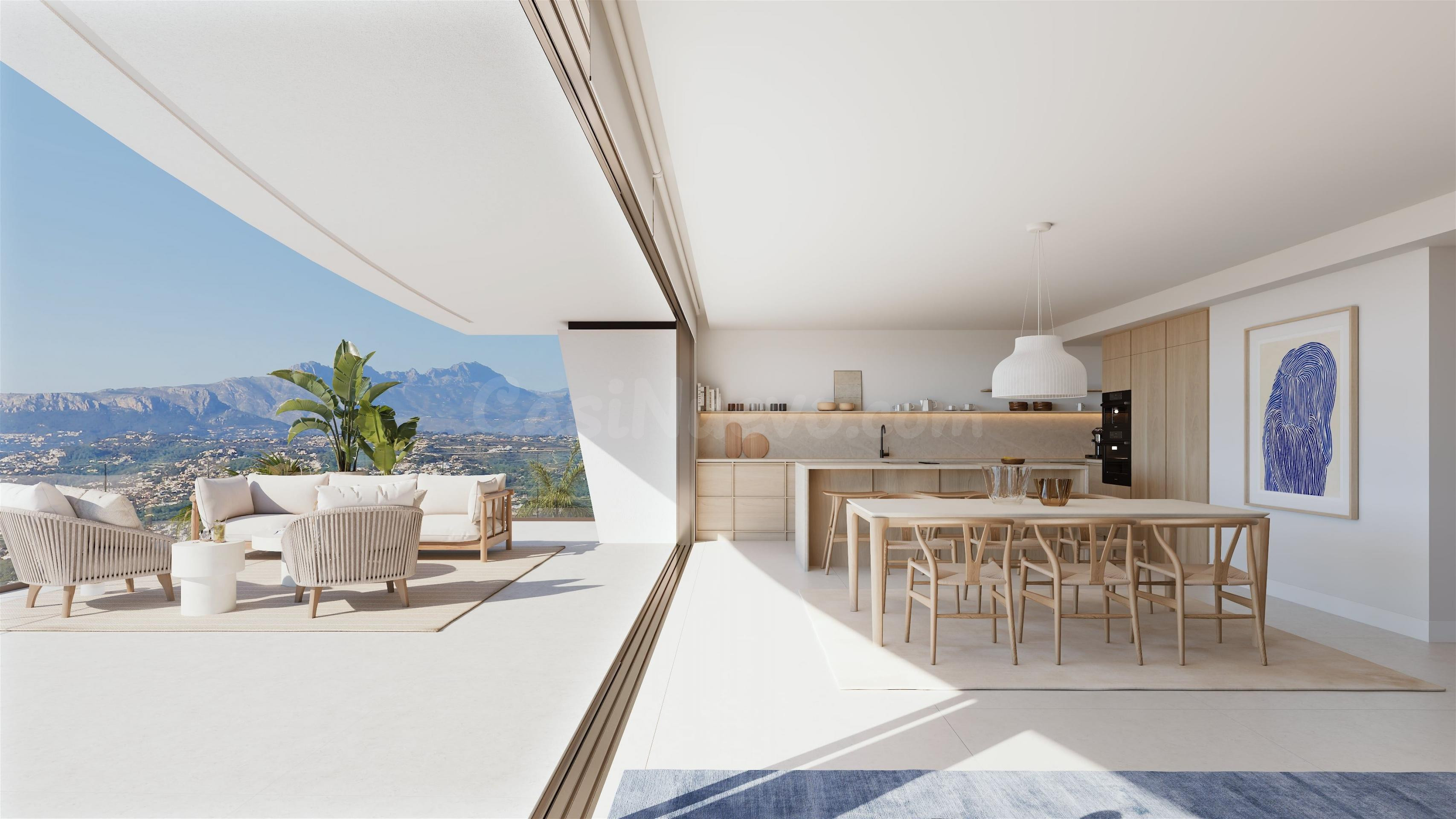 Villa 4 habitaciones 599m² en venta - Alcassar - foto 4