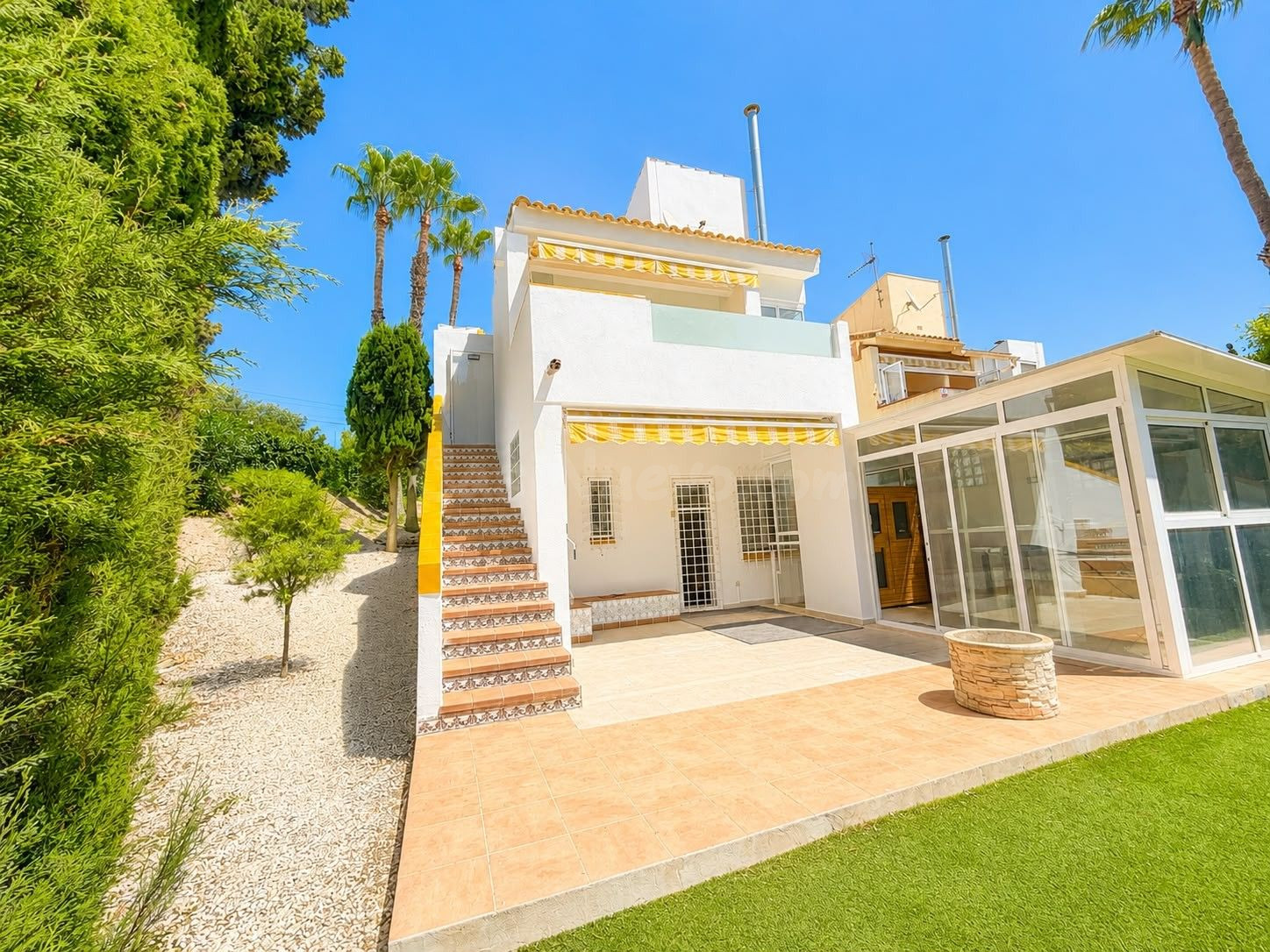 Villa 3 habitaciones 160m² en venta - Las Filipinas