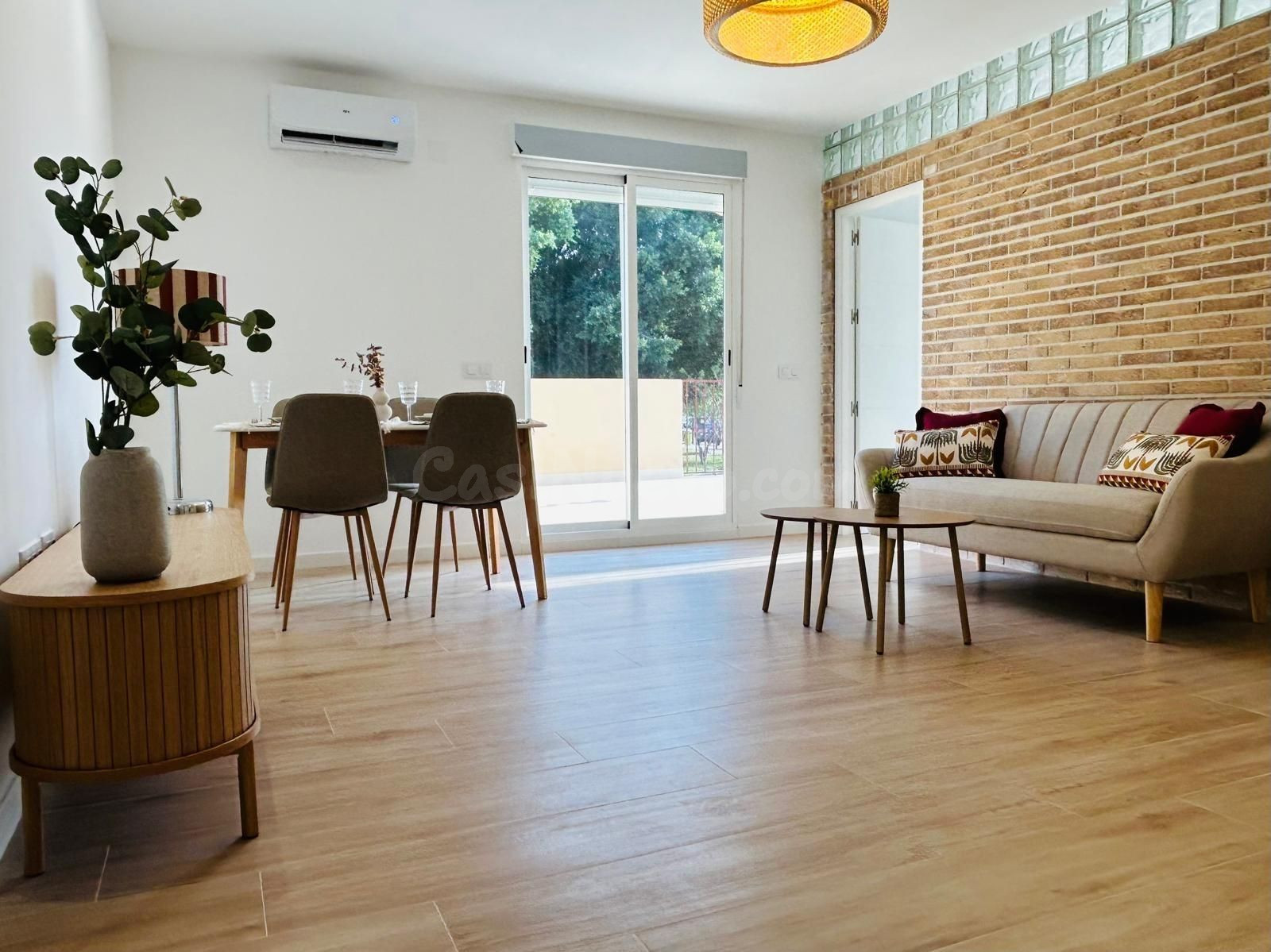 Apartamento 1 habitación 580m² en venta - Torre de la Horadada