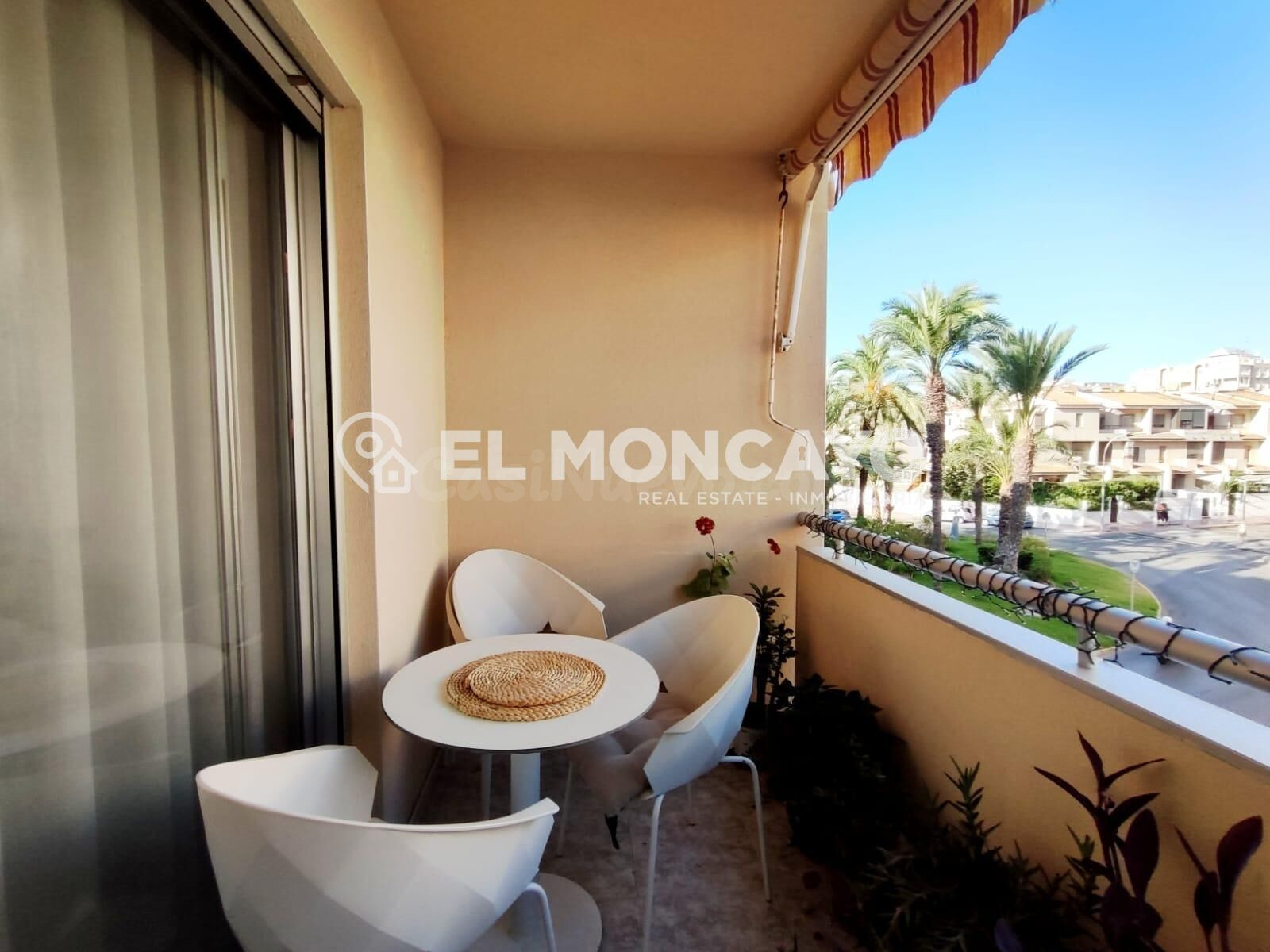Fantástico apartamento a tan solo 400m de las playas de Guardamar del Segura, Alicante, Costa Blanca