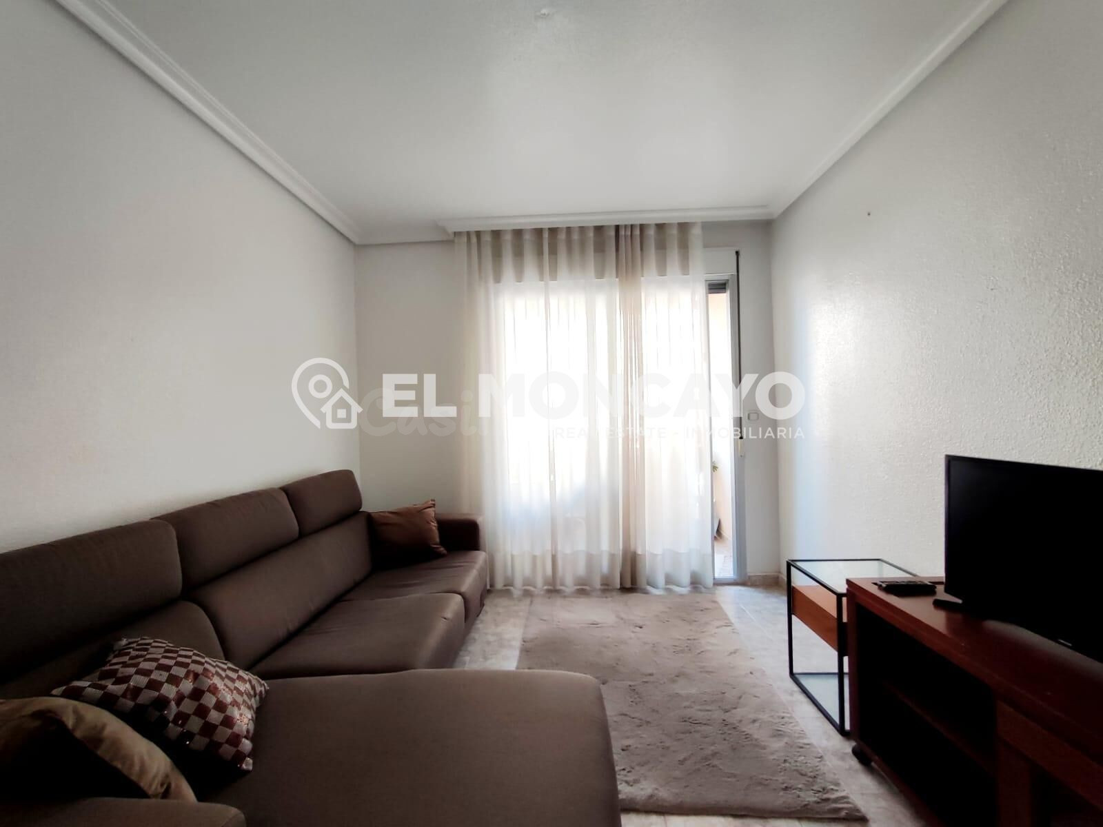Fantástico apartamento a tan solo 400m de las playas de Guar - foto 5