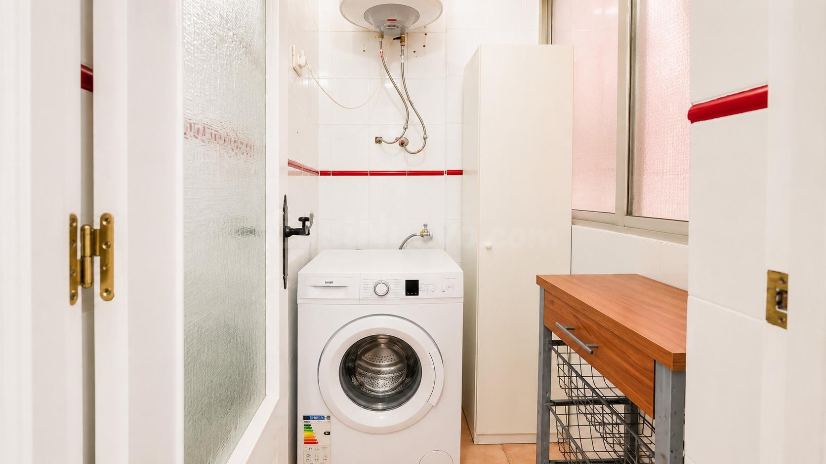 Apartamento de 2 dormitorios con garaje incluido en zona Ave - foto 5
